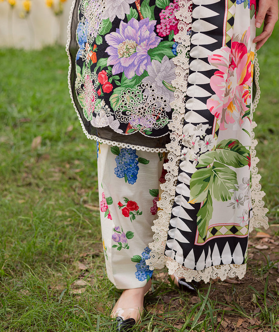 Mahnur Gardenia Winter`25 GR#10