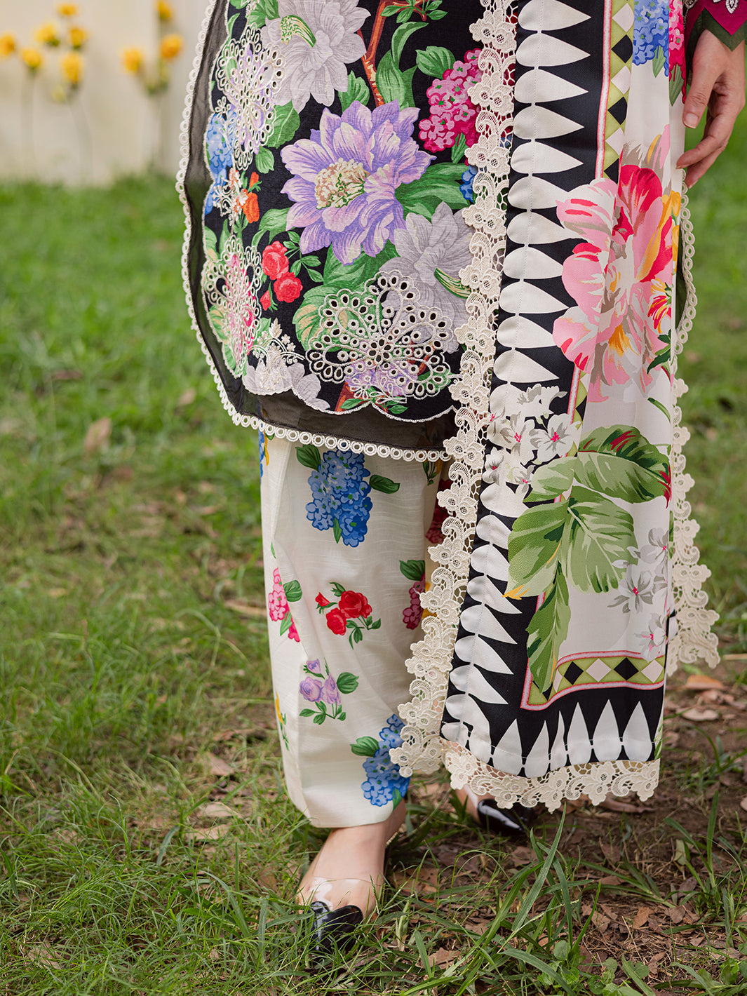 Mahnur Gardenia Winter`25 GR#10