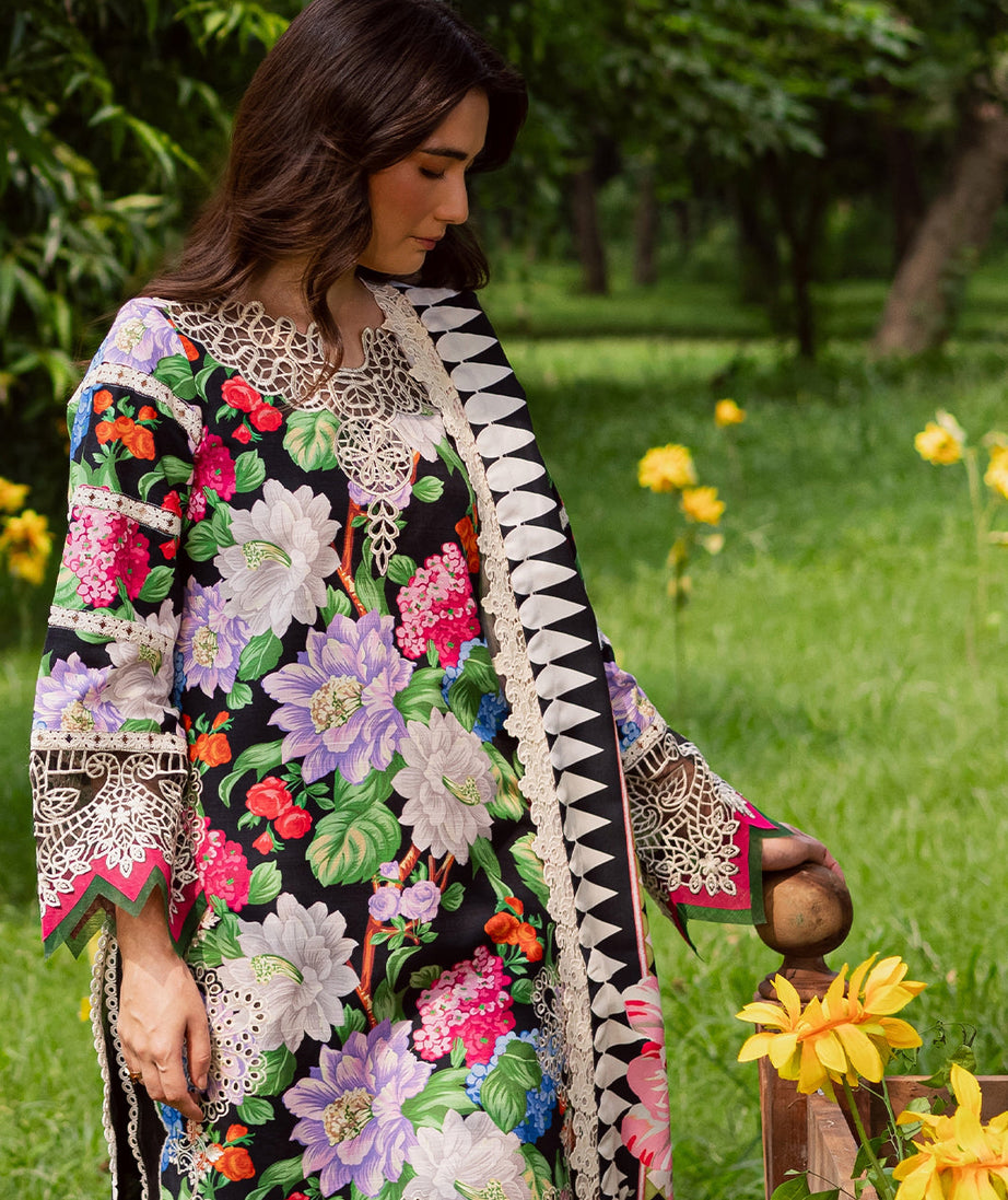 Mahnur Gardenia Winter`25 GR#10