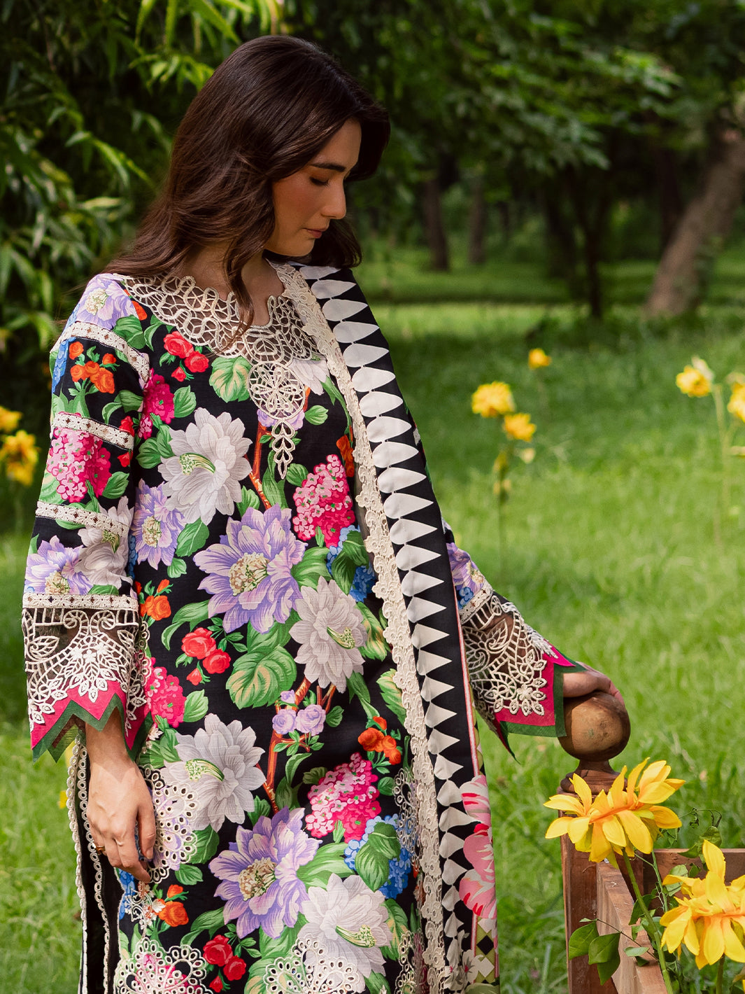 Mahnur Gardenia Winter`25 GR#10