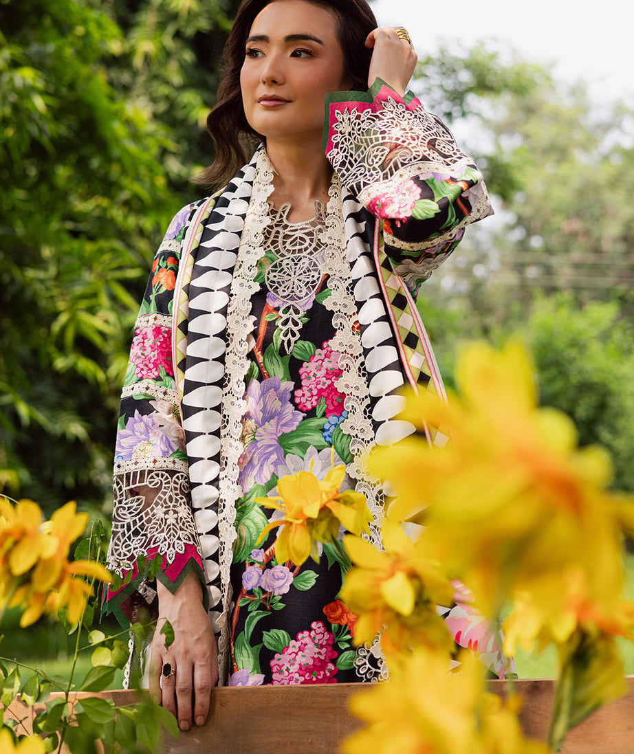 Mahnur Gardenia Winter`25 GR#10