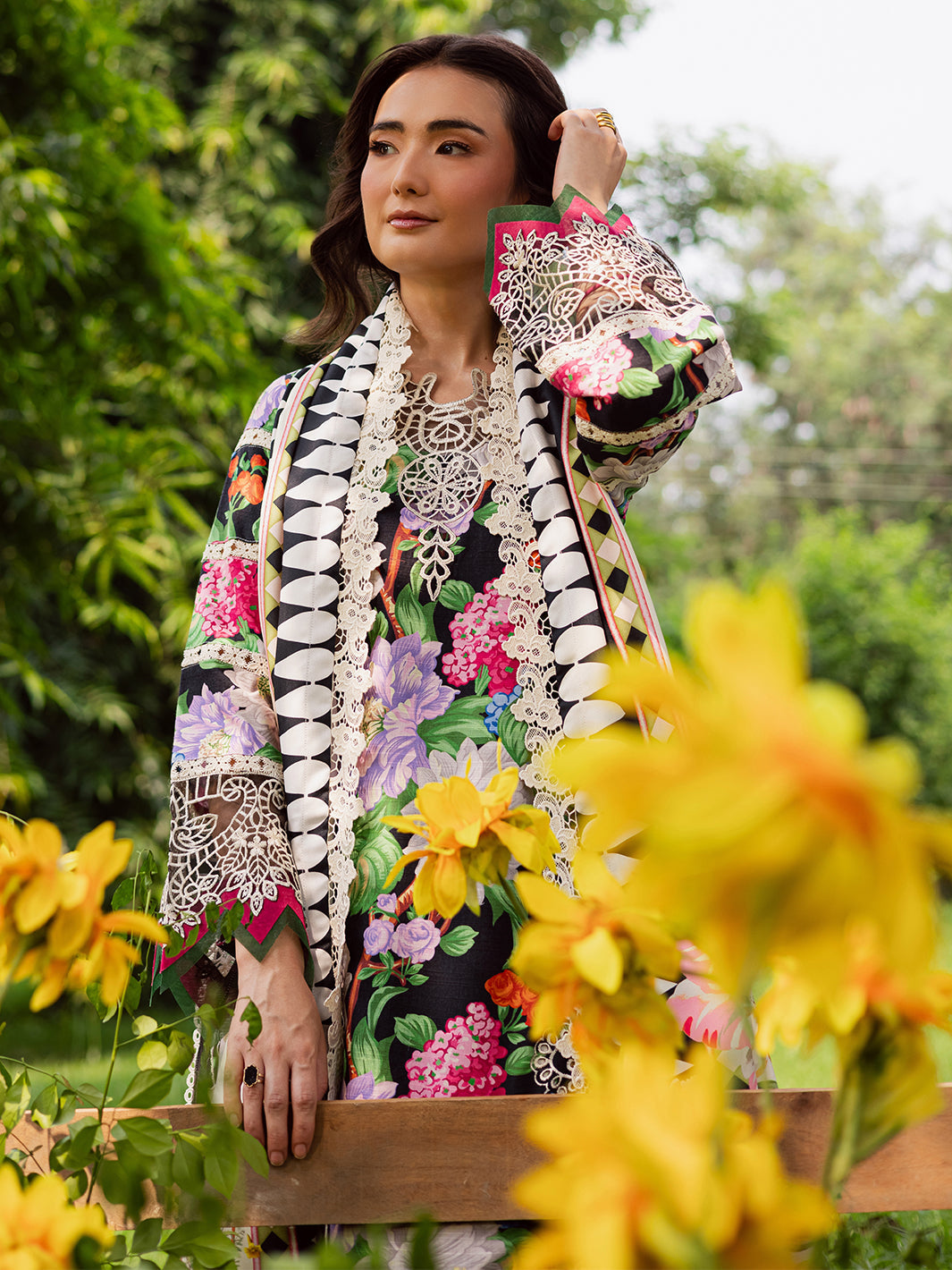 Mahnur Gardenia Winter`25 GR#10