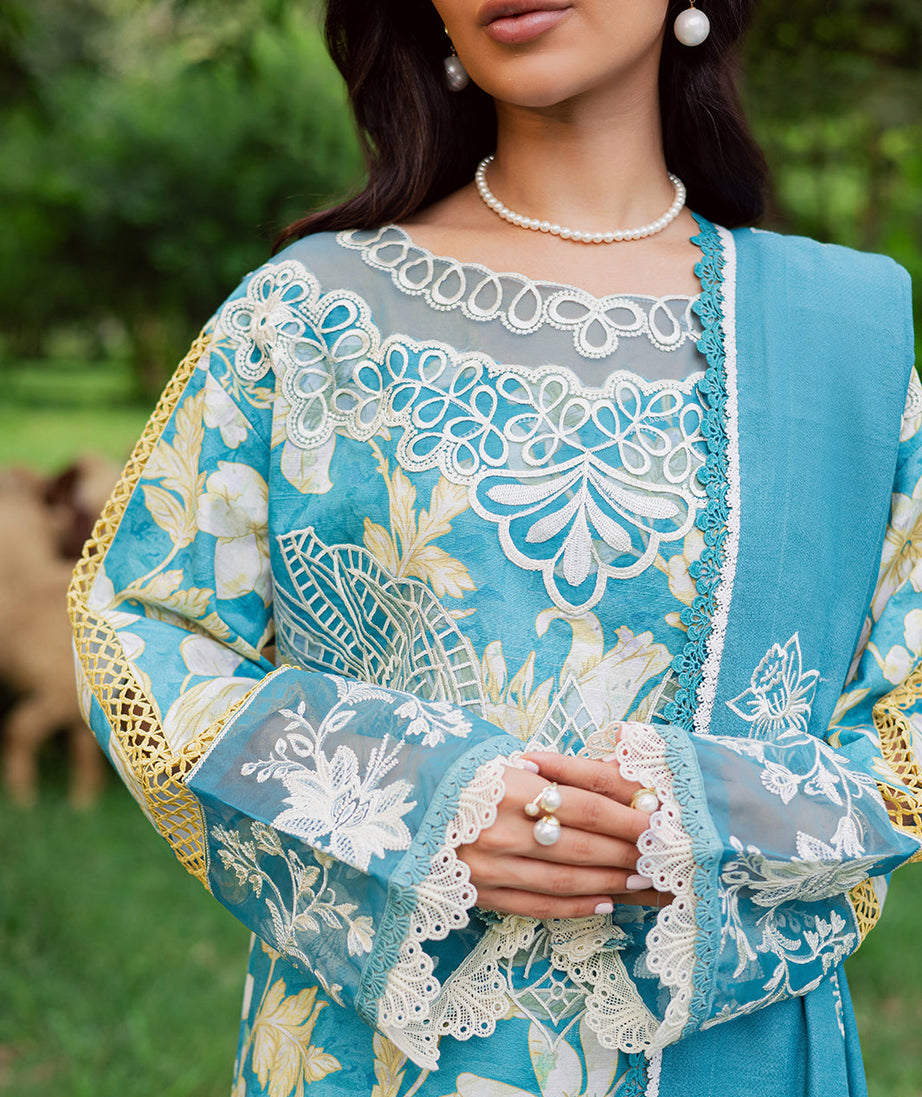 Mahnur Gardenia Winter`25 GR#11