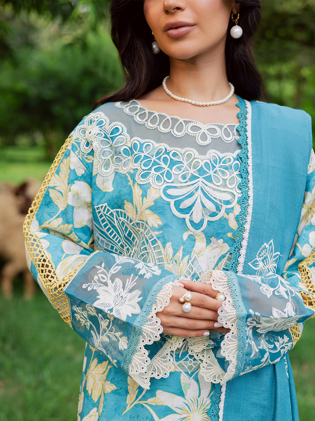 Mahnur Gardenia Winter`25 GR#11