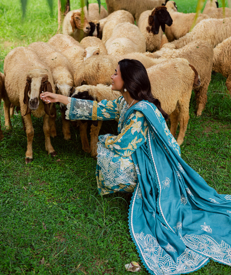 Mahnur Gardenia Winter`25 GR#11