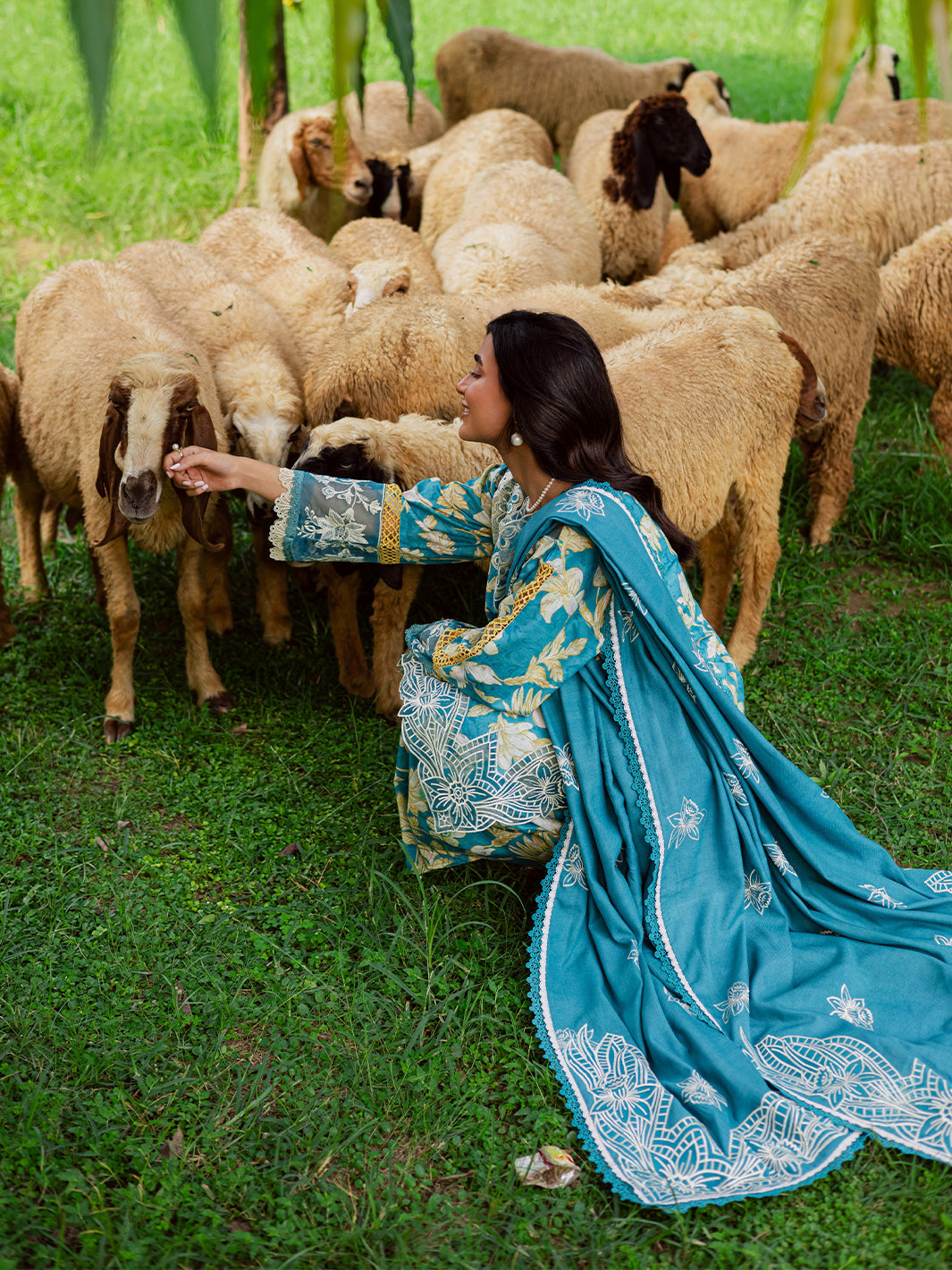 Mahnur Gardenia Winter`25 GR#11