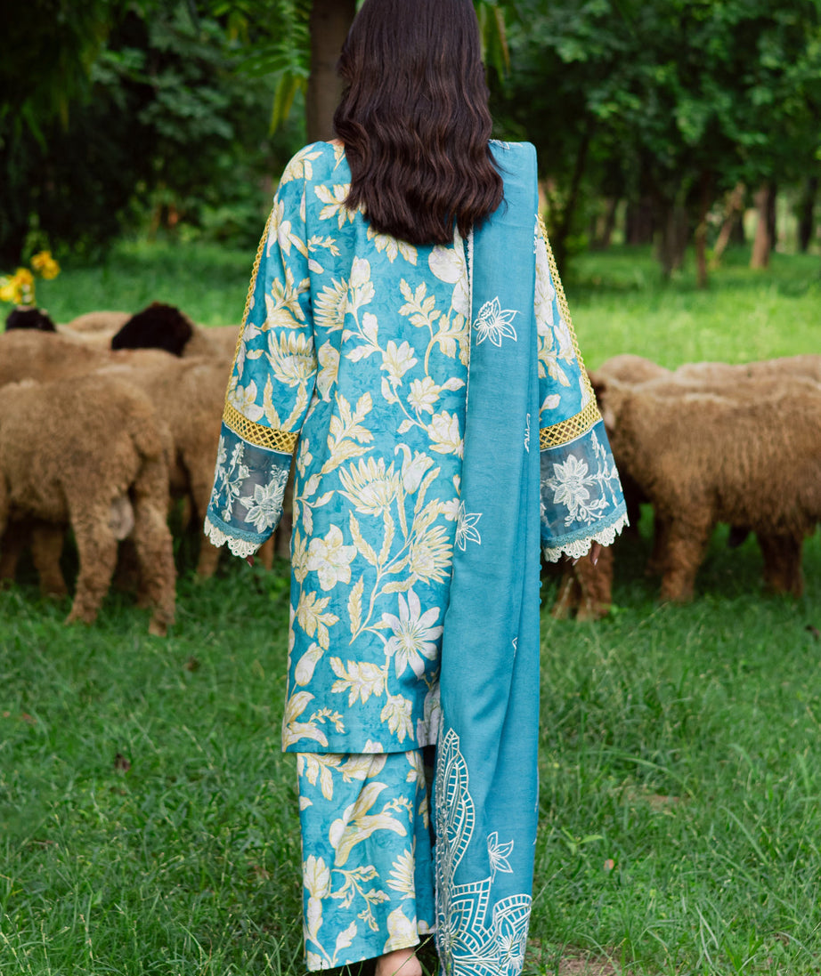 Mahnur Gardenia Winter`25 GR#11