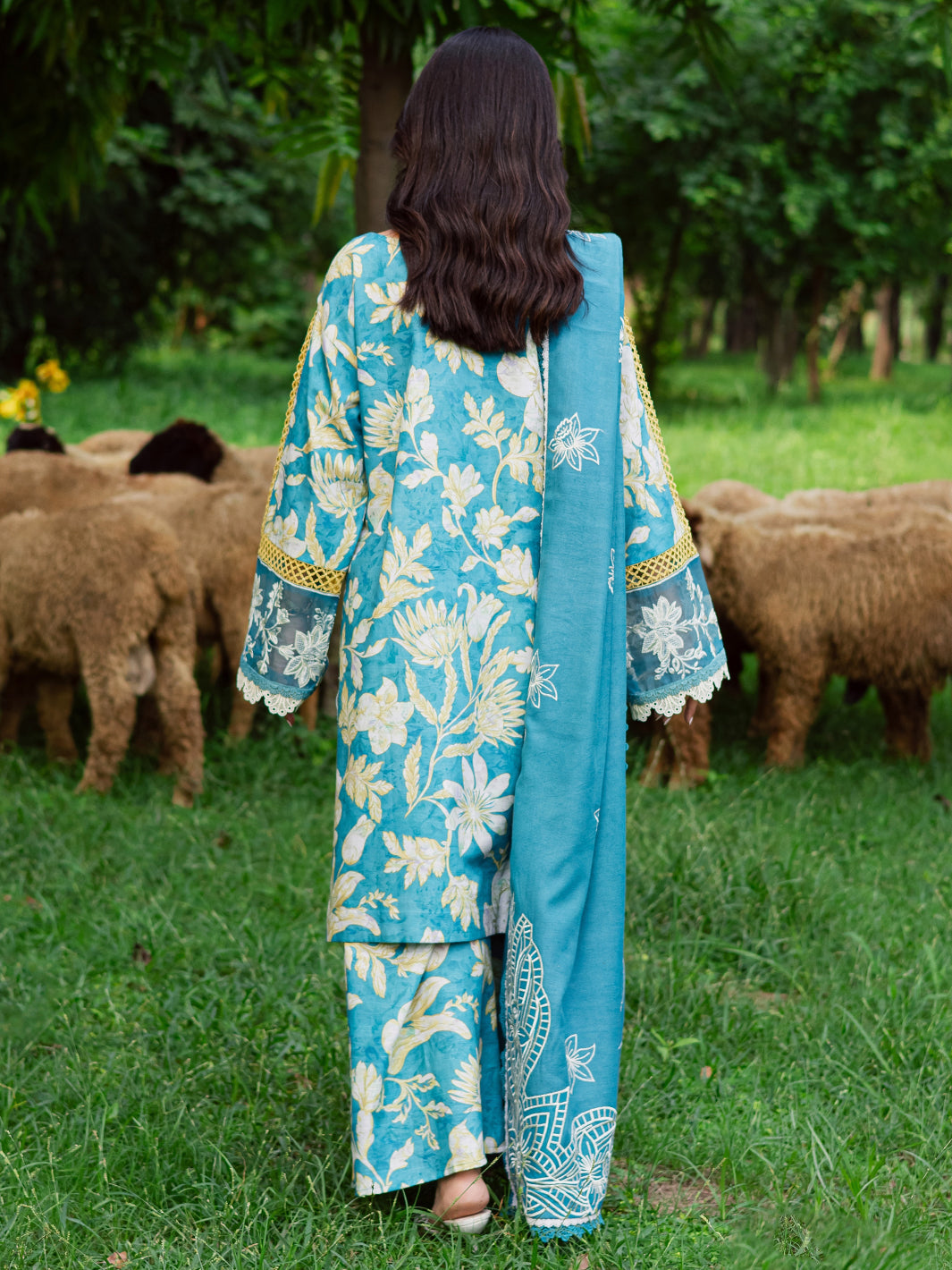 Mahnur Gardenia Winter`25 GR#11