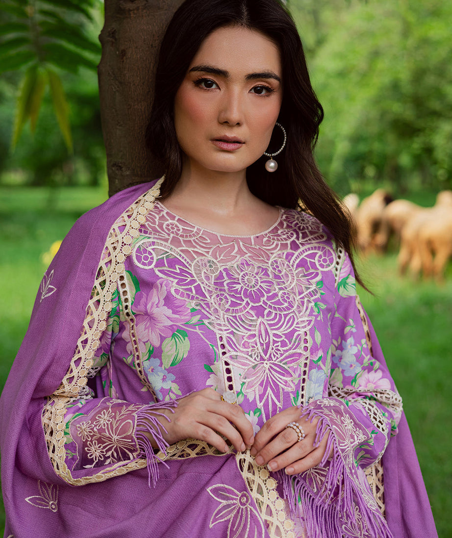 Mahnur Gardenia Winter`25 GR#12