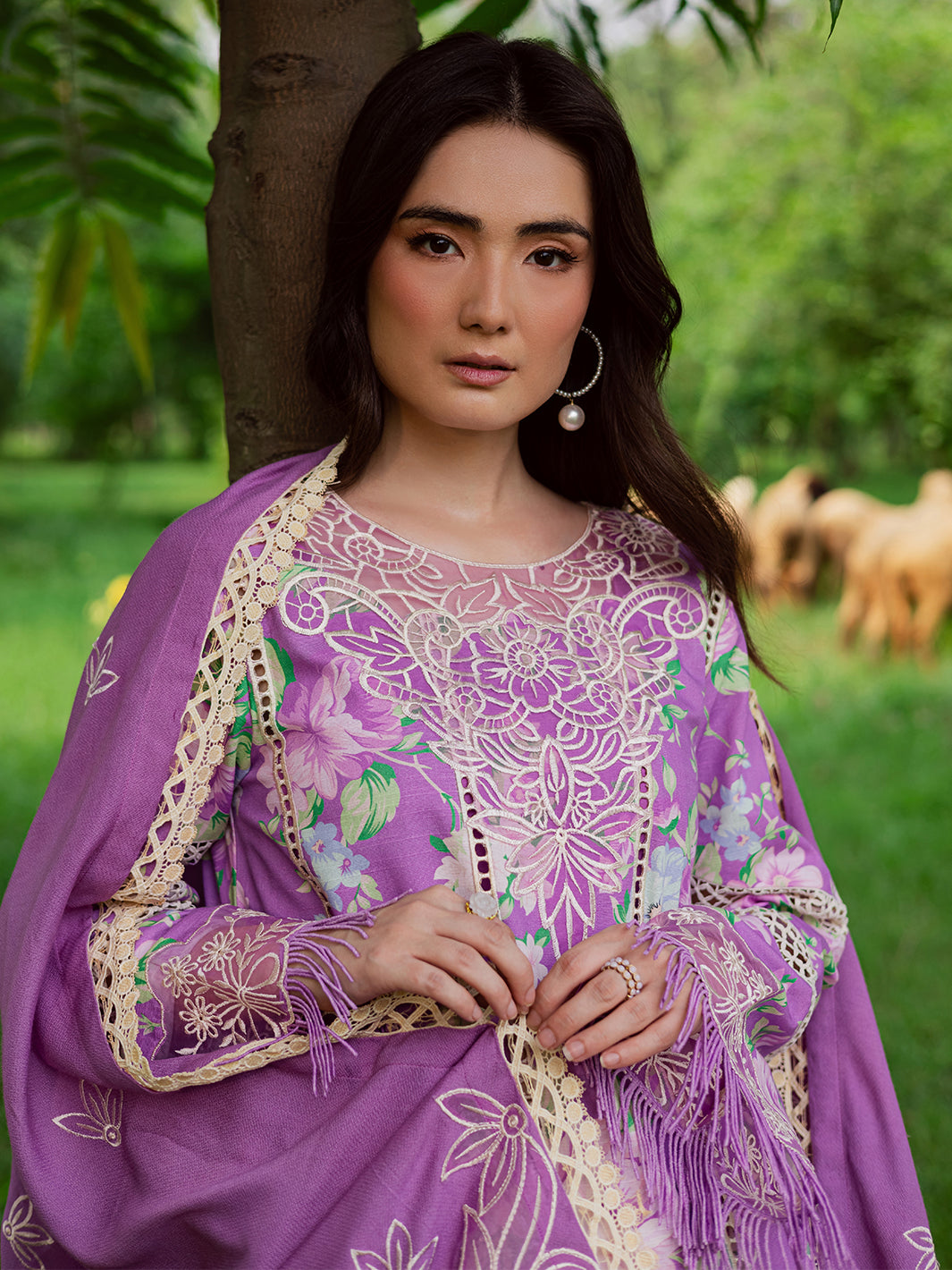 Mahnur Gardenia Winter`25 GR#12