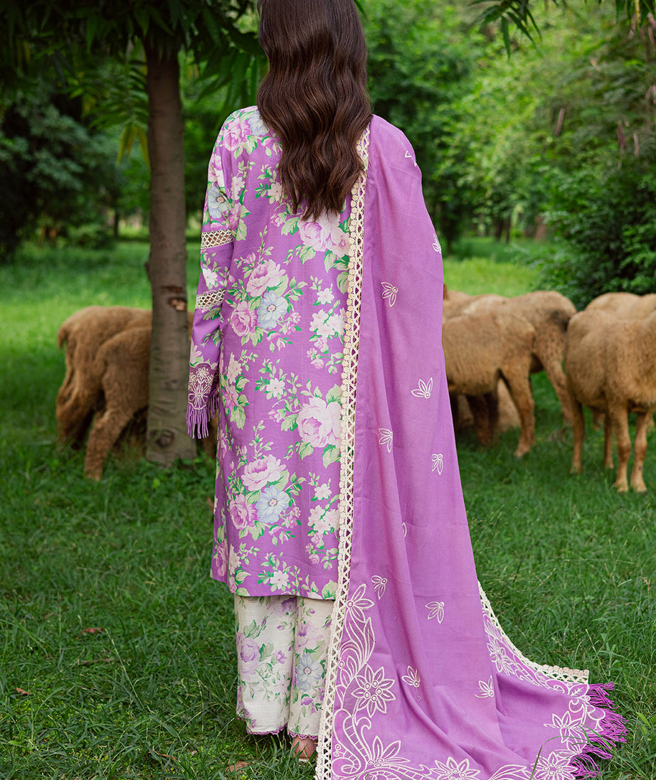 Mahnur Gardenia Winter`25 GR#12