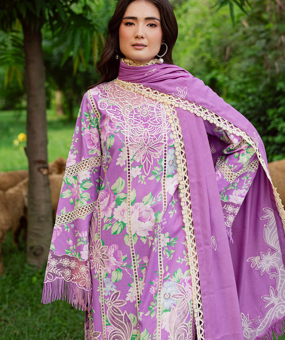 Mahnur Gardenia Winter`25 GR#12