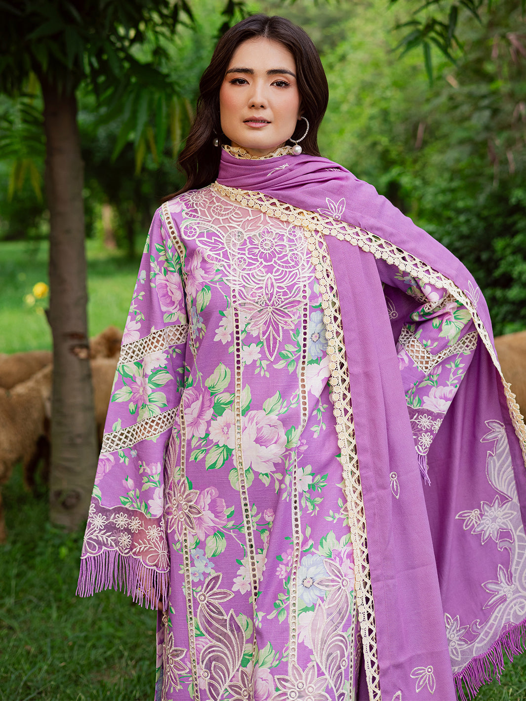 Mahnur Gardenia Winter`25 GR#12