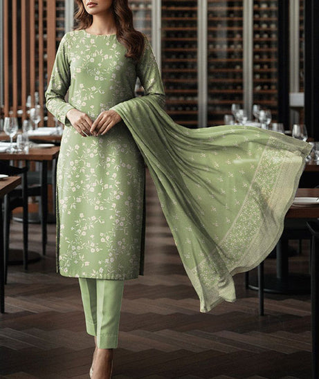 German Wool`26 D#110 (Pista)
