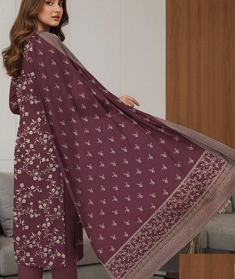 German Wool`26 D#110 (Falsa)