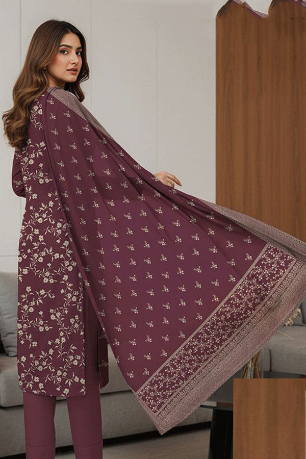 German Wool`26 D#110 (Falsa)