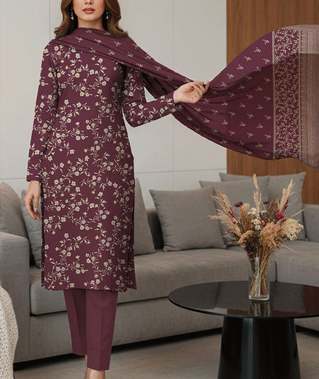 German Wool`26 D#110 (Falsa)