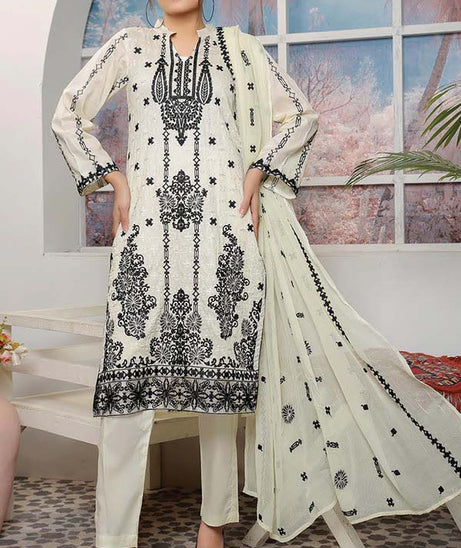 Glamza Dyed Lawn`21 MSV#21003