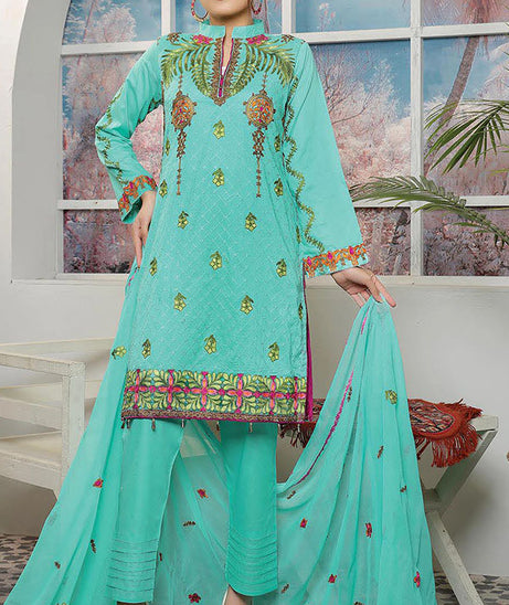Glamza Dyed Lawn`21 MSV#21006