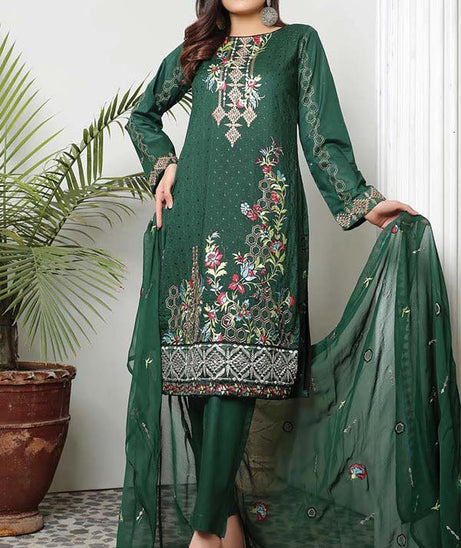 Glamza Dyed Lawn`21 MSV#21010