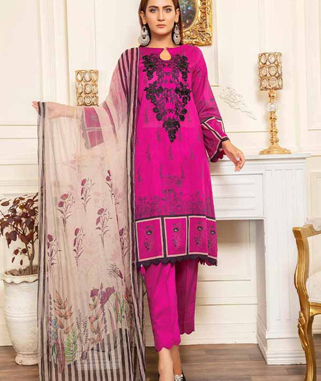 Gold Line Katan D/Lawn'22 KG#533