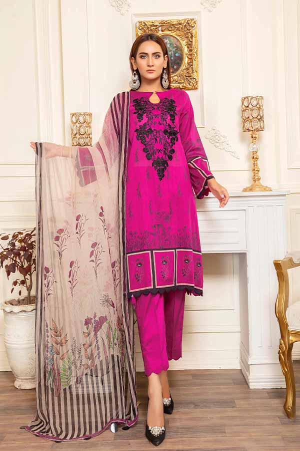 Gold Line Katan D/Lawn'22 KG#533