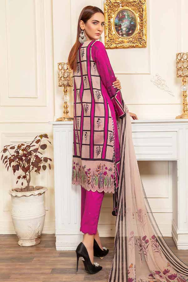 Gold Line Katan D/Lawn'22 KG#533
