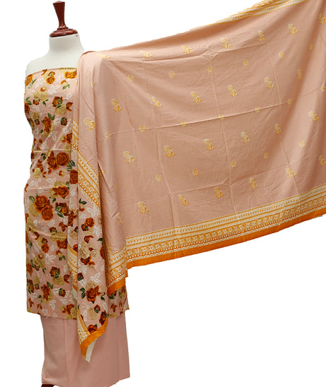 Grace Classic Linen'21 D#939 (Peach)
