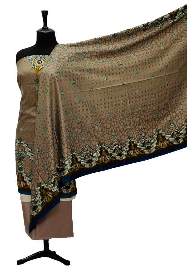 Grace Classic Linen'21 D#116 D Mouse
