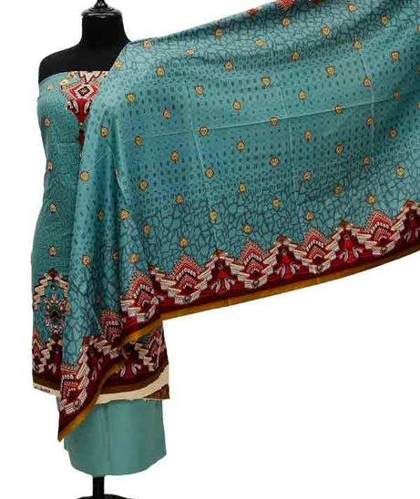 Grace Classic Linen'21 D#116 Grey