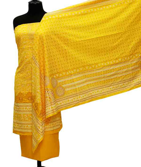 Grace Classic Linen'21 D#118 Yellow