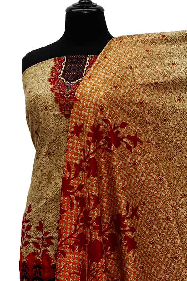 Grace Classic Linen'21 D#119 Magenda