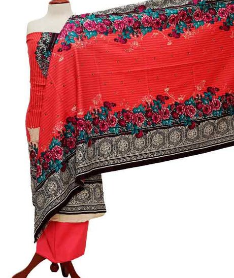Grace Classic Linen'21 D#120 Pink