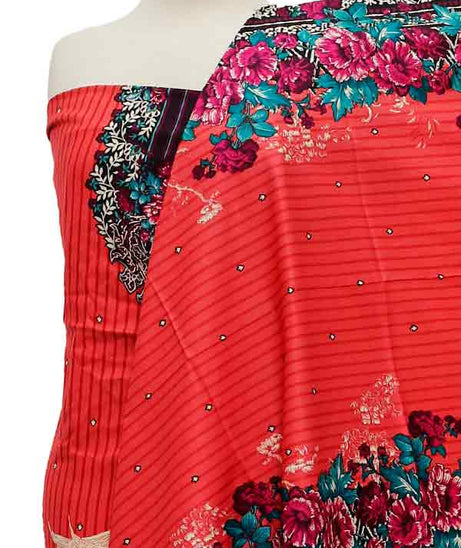 Grace Classic Linen'21 D#120 Pink