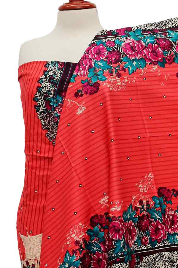 Grace Classic Linen'21 D#120 Pink