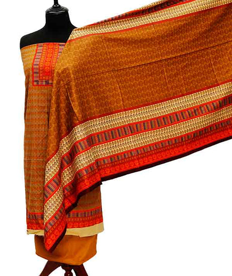 Grace Classic Linen'21 D#121 Mustard