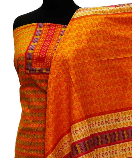 Grace Classic Linen'21 D#121 Yellow