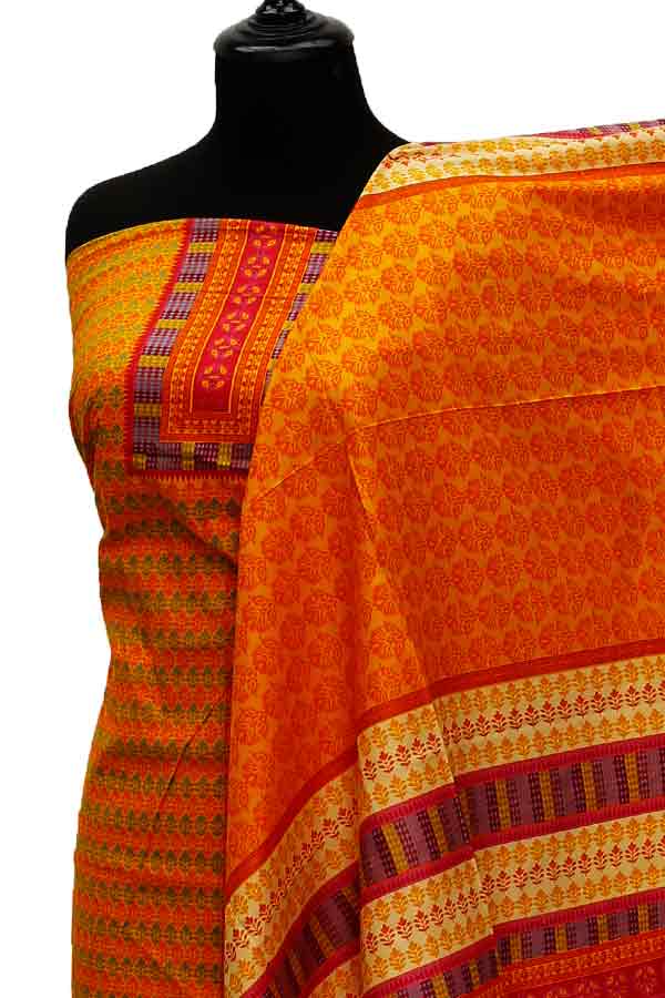 Grace Classic Linen'21 D#121 Yellow