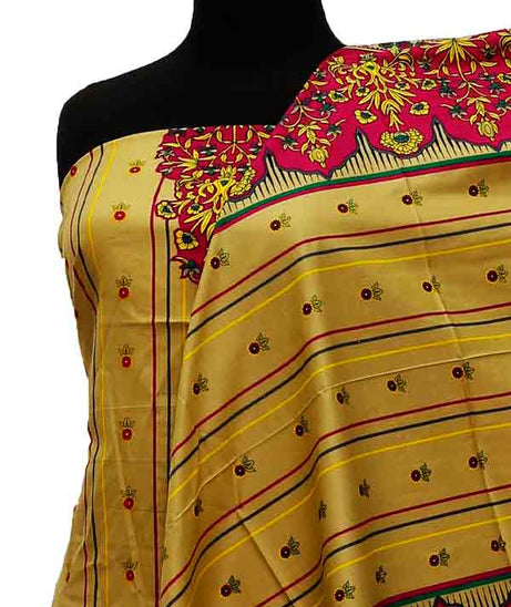 Grace Classic Linen'21 D#124 D Golden