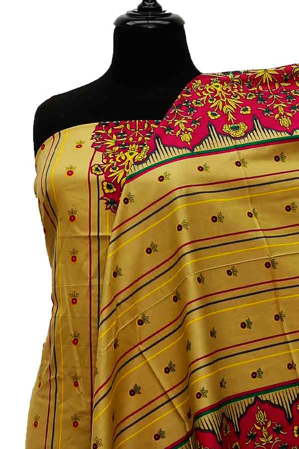 Grace Classic Linen'21 D#124 D Golden