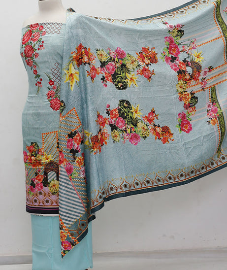 Great DP/Marina Self Shawl`20 D#26