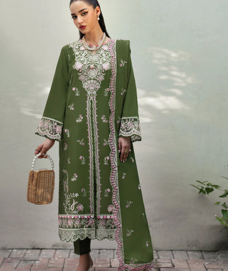 Miraal Signature Emb Viscose'24 AV#1