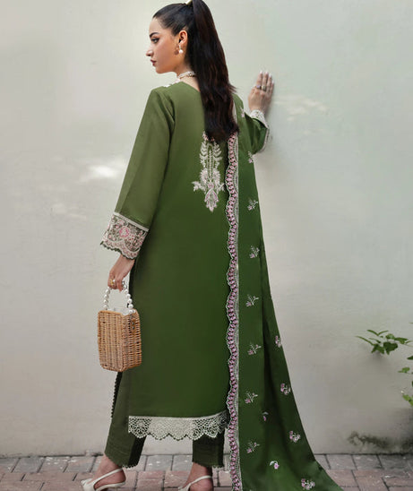 Miraal Signature Emb Viscose'24 AV#1