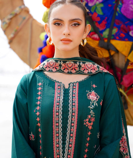 Aabyaan Saagar L/Lawn'24 D#10 NOORA