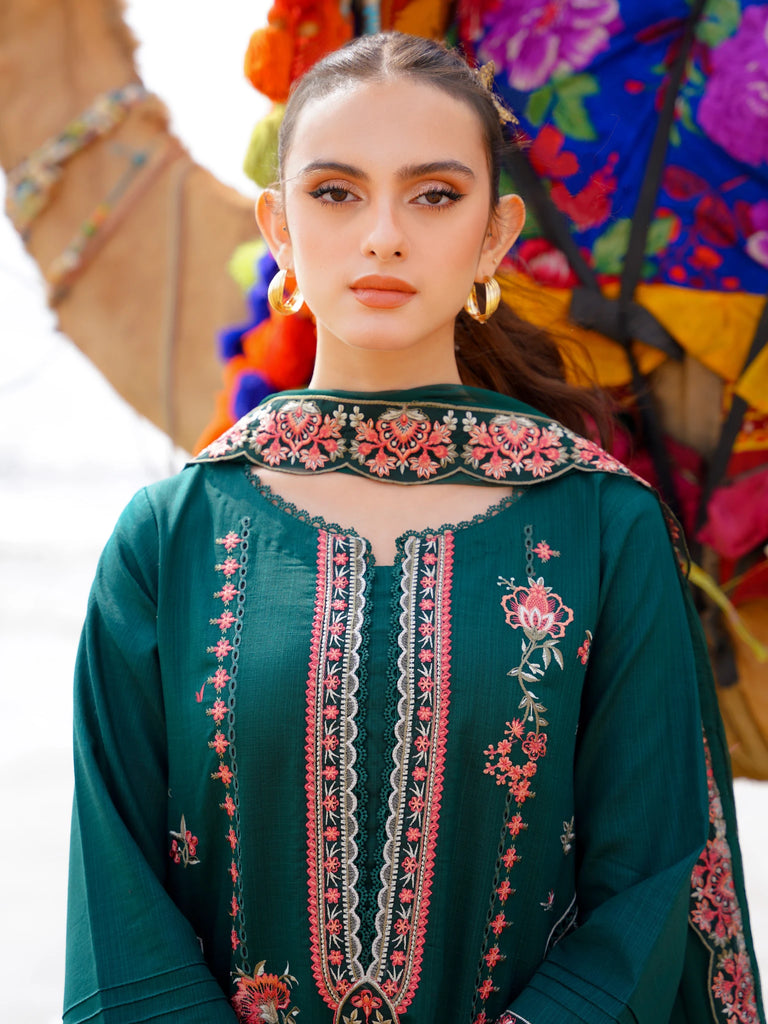 Aabyaan Saagar L/Lawn'24 D#10 NOORA