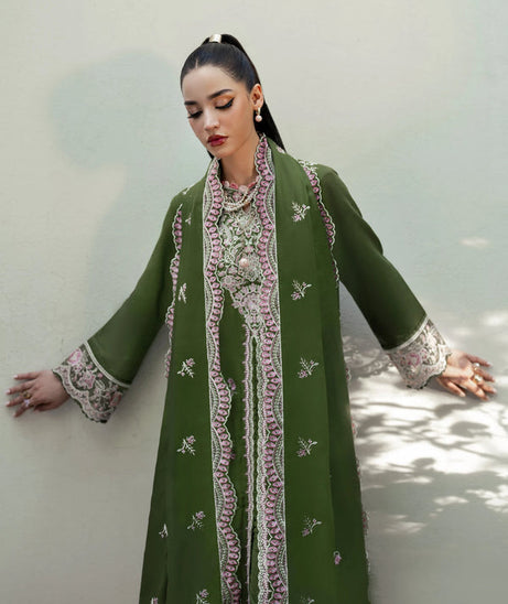 Miraal Signature Emb Viscose'24 AV#1