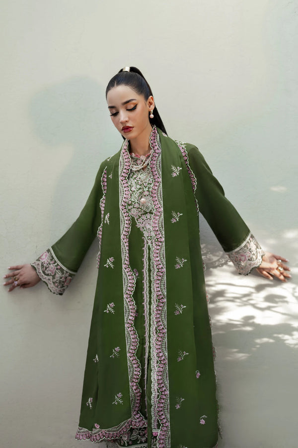 Miraal Signature Emb Viscose'24 AV#1