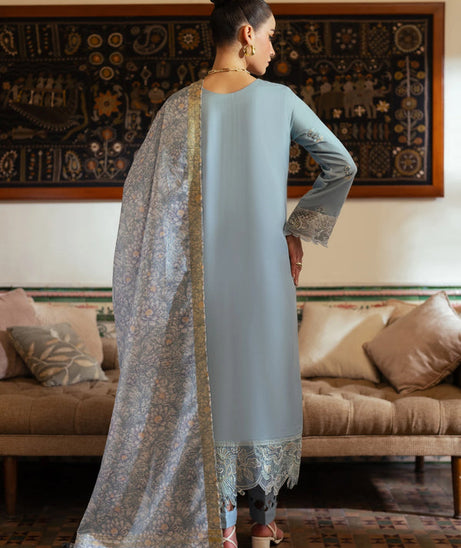 Miraal Signature Emb Viscose'24 AV#4