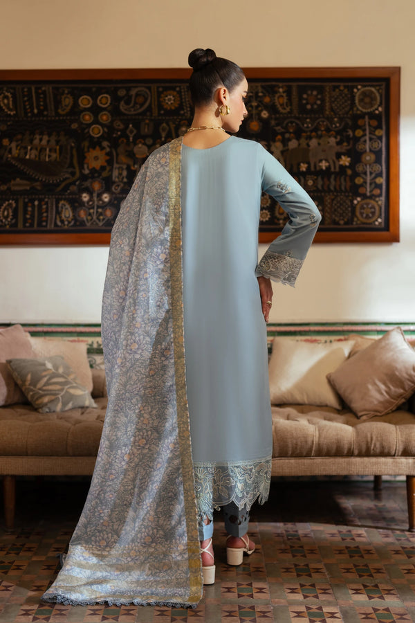 Miraal Signature Emb Viscose'24 AV#4