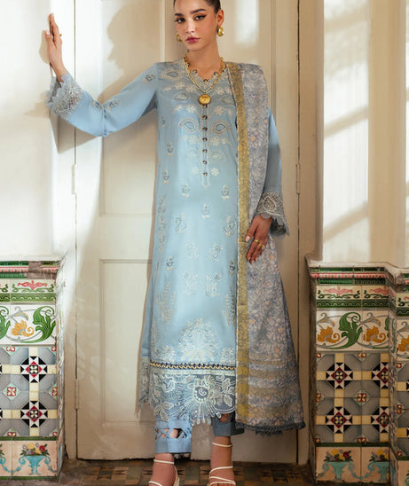 Miraal Signature Emb Viscose'24 AV#4